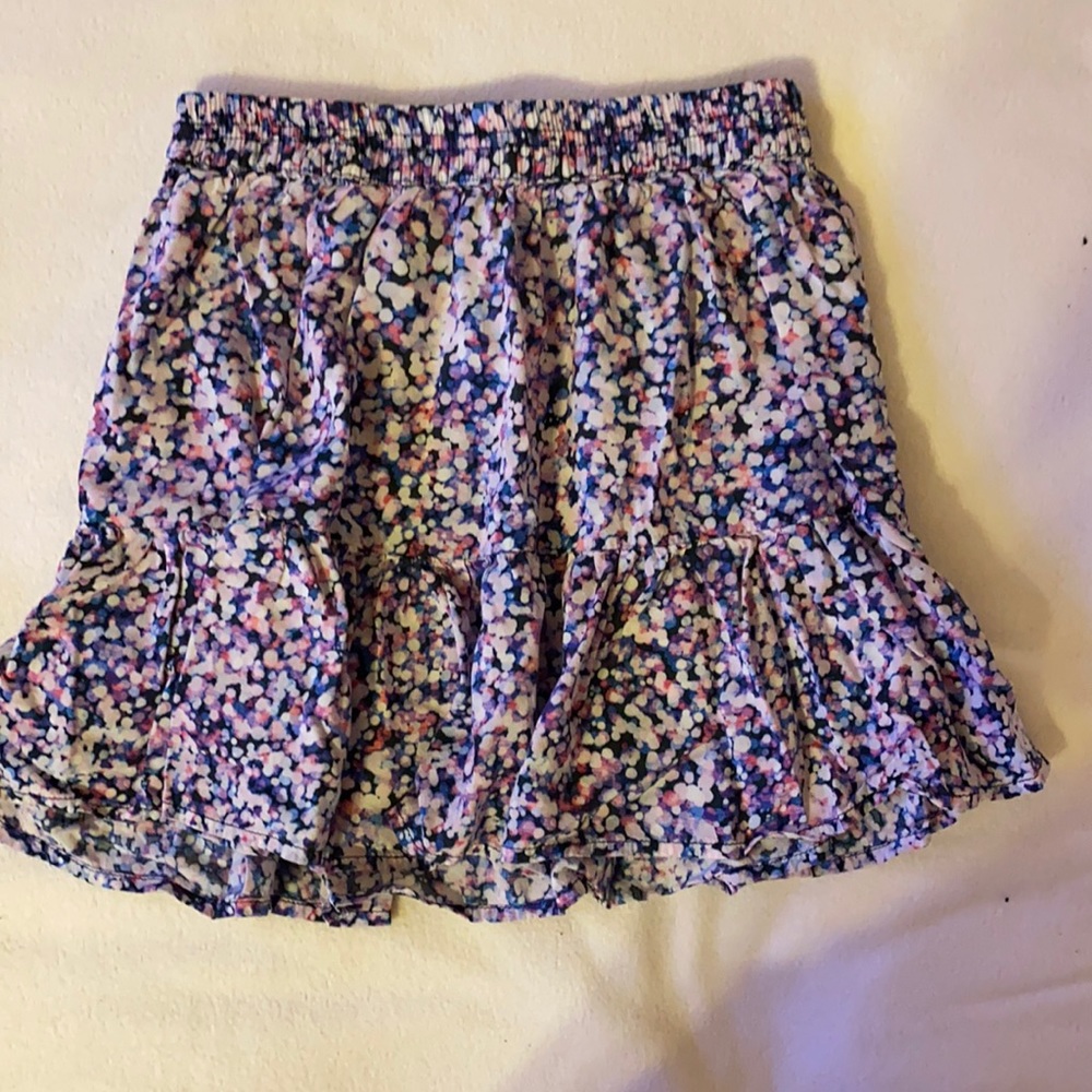 kids skirt